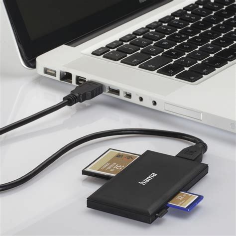 usb 3.0 multi card reader